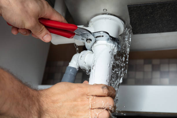 Best 24/7 water damage repair  in Kure Beach, NC