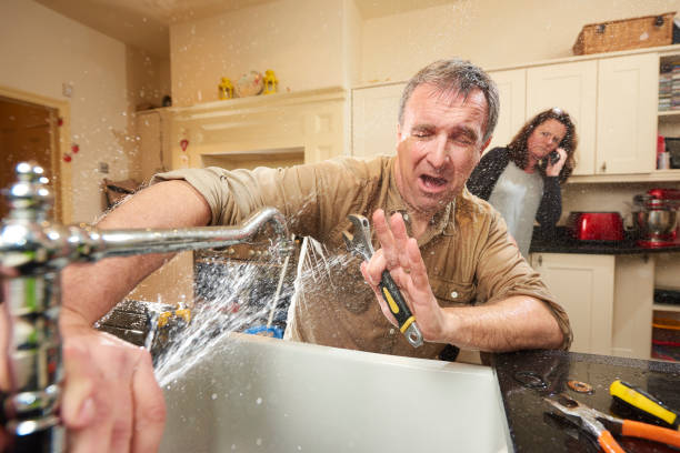 Trusted Kure Beach, NC Water damage restoration Experts